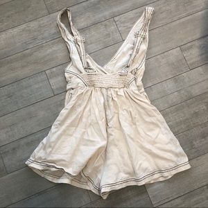 Urban Outfitters Dresses - Urban Outfitters romper Urban Outfitters Dresses - Urban Outfitters romper